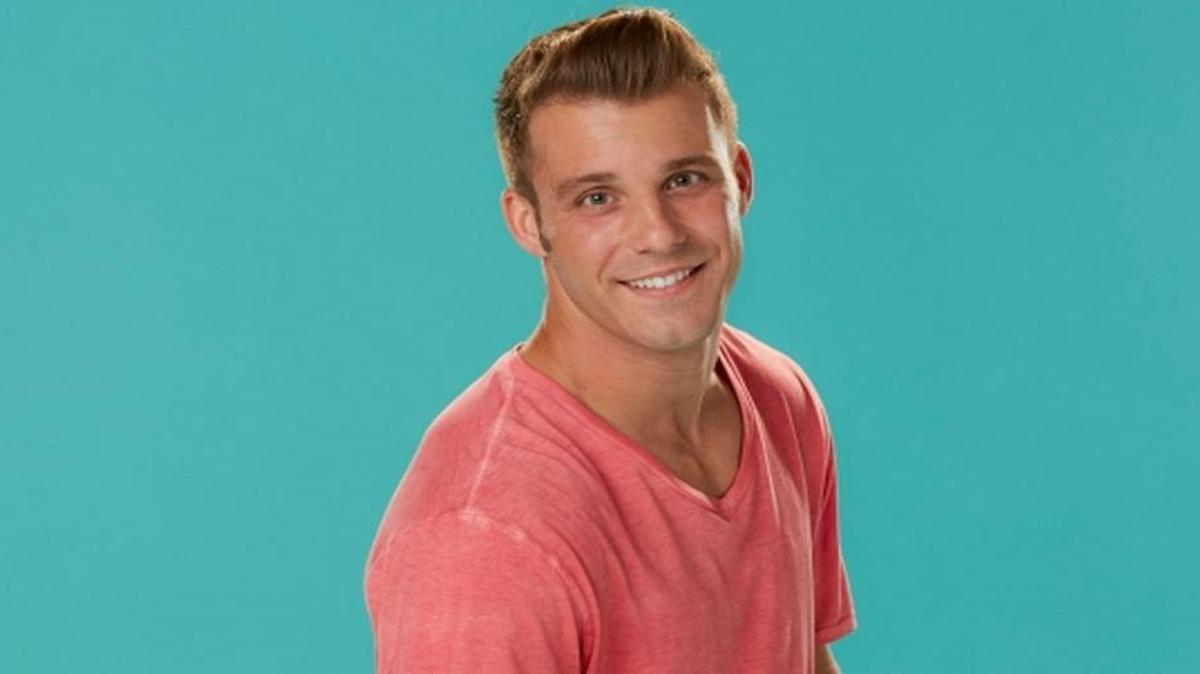 New Jersey DJ Paulie Calafiore, 27, was among 16 contestants on this summer’s installment of the CBS reality series “Big Brother.”