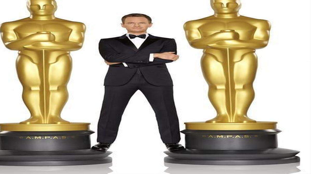 
Award-winning star of stage and screen Neil Patrick Harris will host the 87th Oscars – his first time hosting the ceremony. 
