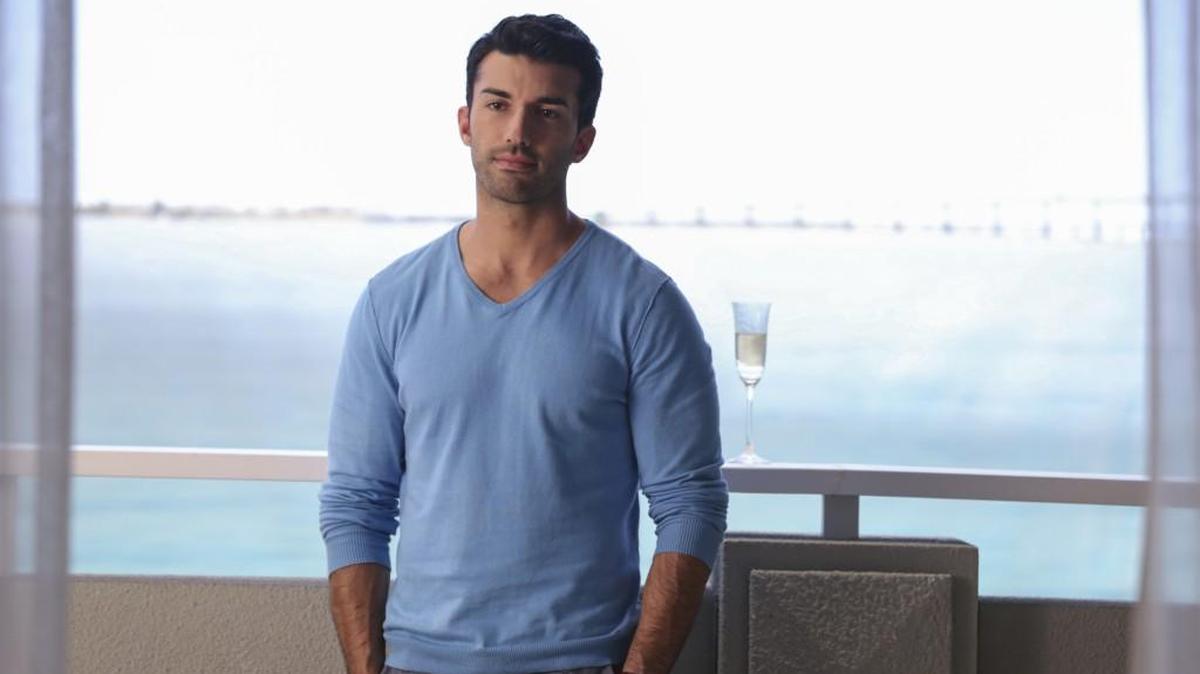 Justin Baldoni (Rafael on “Jane the Virgin”) created and hosts the three-night docuseries “My Last Days” on The CW.