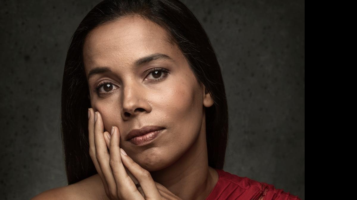 
Rhiannon Giddens of the Carolina Chocolate Drops will perform on “The Gospel Tradition” on PBS. 
