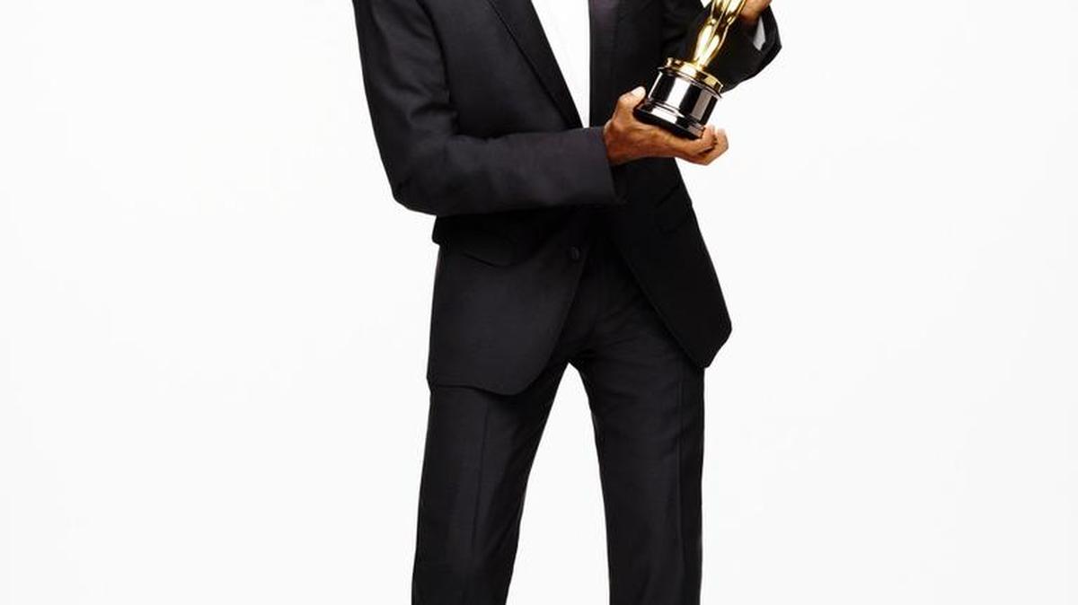 Artist and filmmaker Chris Rock returns to host the Oscars for a second time.