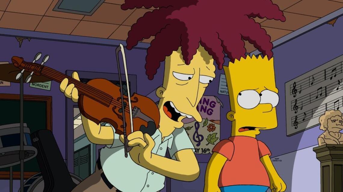 What to Watch on Sunday: ‘The Simpsons: Treehouse of Horror ...