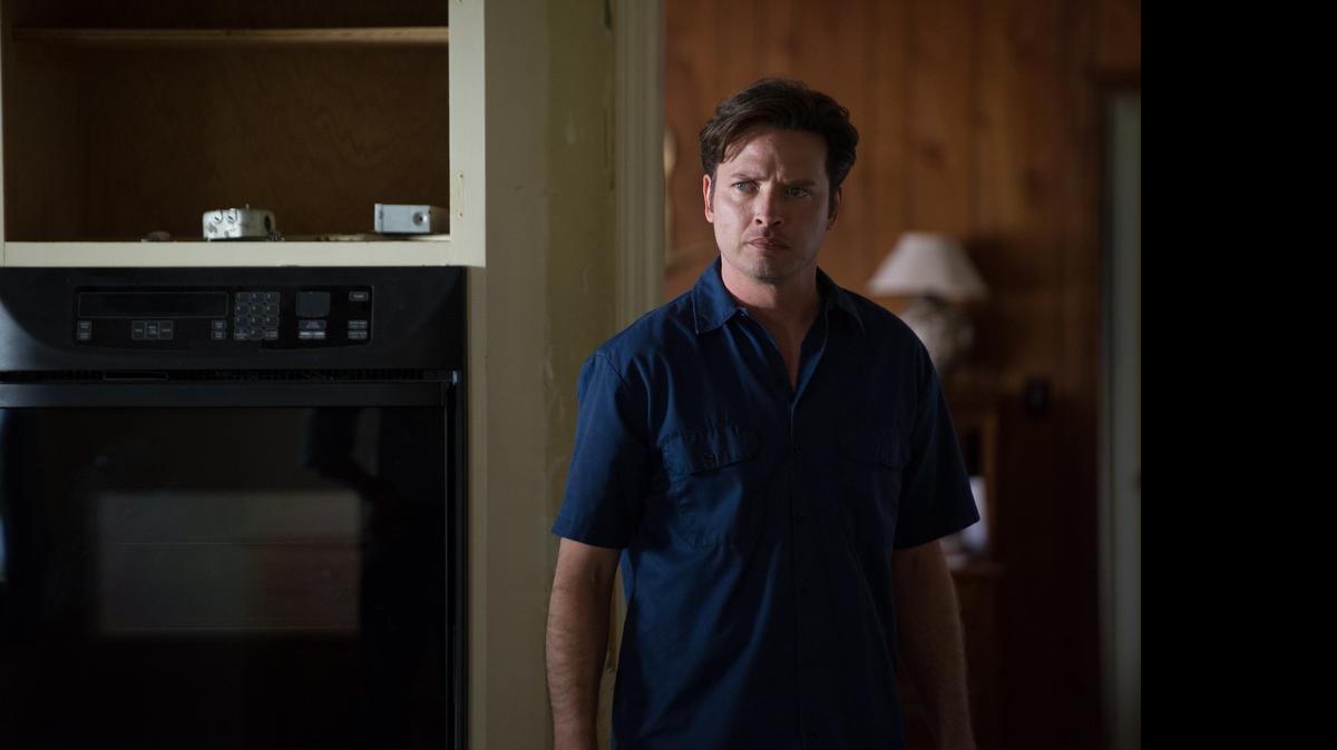
Aden Young as Daniel in the SundanceTV original series “Rectify.” 
