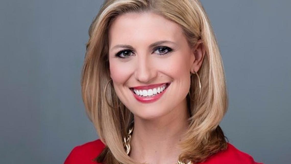 Boston anchor replaces Beth Troutman at WCNC