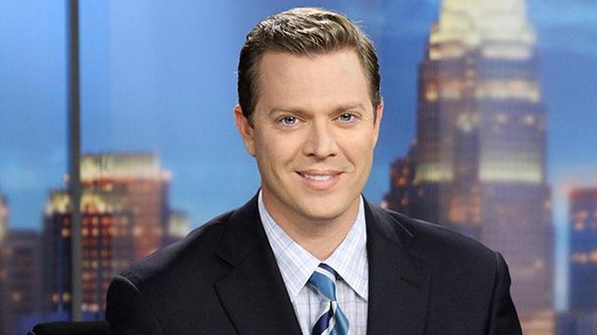 Scott Wickersham