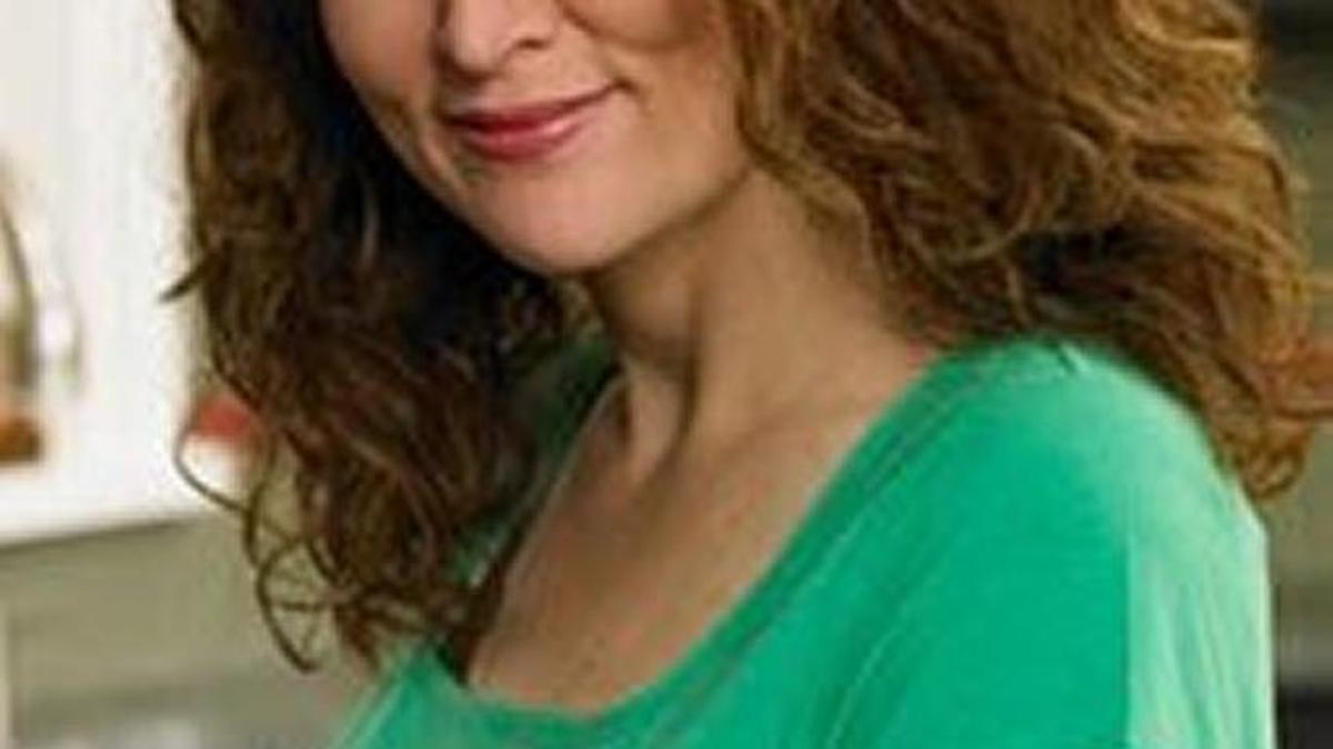 Sheri Lynch