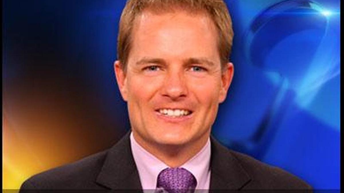 John Ahrens