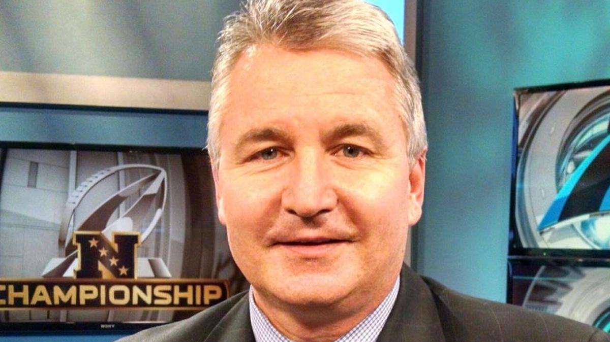 Longtime local sports anchor Chuck Howard will no longer work at Fox 46, station officials told the Observer on Saturday.