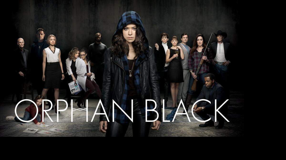 
Season 3 of “Orphan Black” premieres on BBC America and its sister channels AMC, IFC, Sundance and WeTV. 
