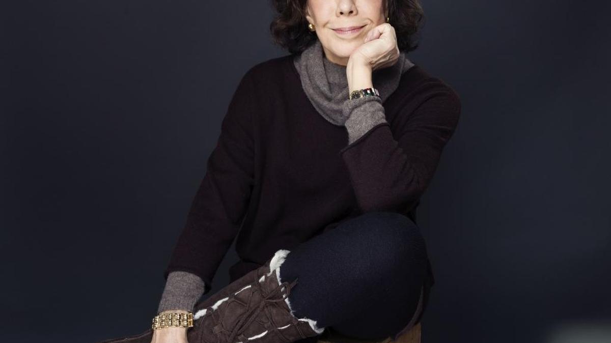 Lily Tomlin receives the SAG Life Achievement Award in Sunday’s broadcast on TNT and TBS.