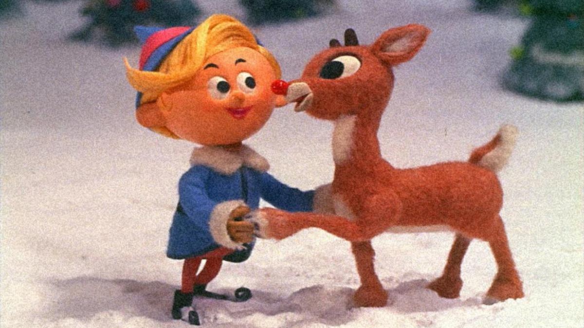 Since 1964, millions of families have tuned in to watch Rudolph and his friends, Hermey the Elf, Yukon Cornelius, and the Misfit Toys, save Christmas.