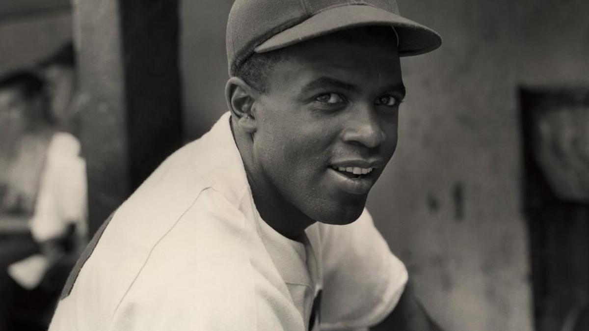As Jackie Robinson integrated Major League Baseball, he dealt with death threats on and off the field.