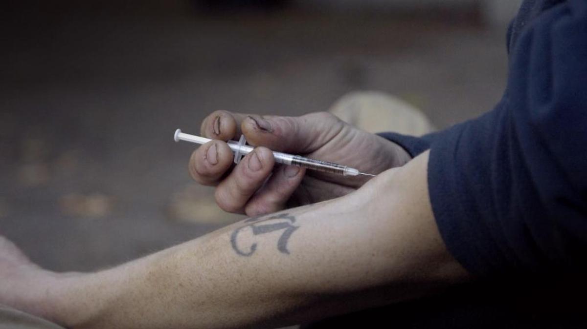 “Frontline” follows four addicts in Seattle, examining U.S. drug policy and what happens when addiction is treated as a public health crisis, not a crime.