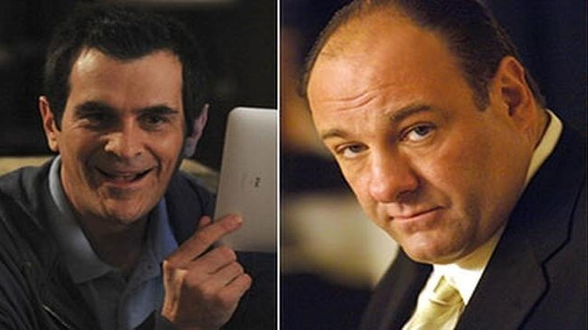 
Phil Dunphy, Tony Soprano and Philip Banks are just some of the TV dads we’ve loved over the years.
