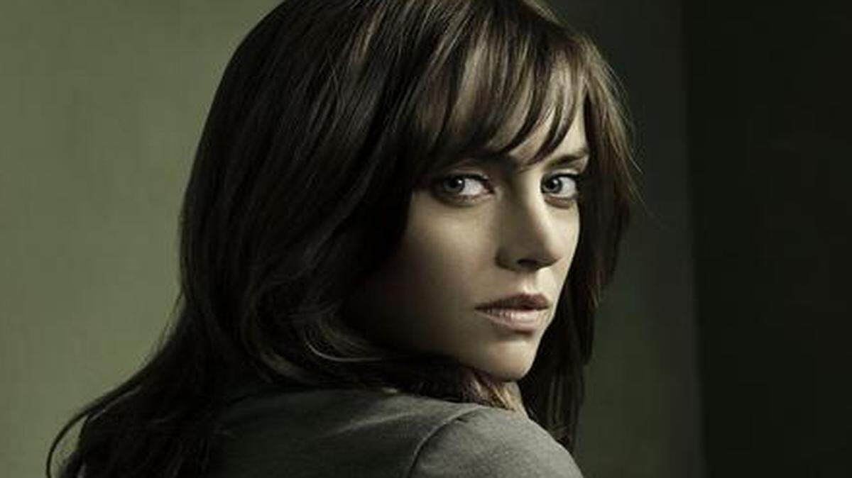 
Jessica Stroup was a volleyball player, not an actress, while at Providence High.
