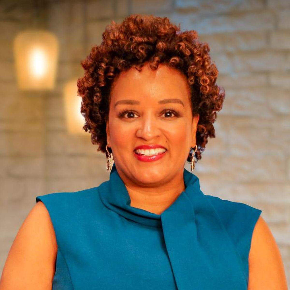 Laresa Thompson