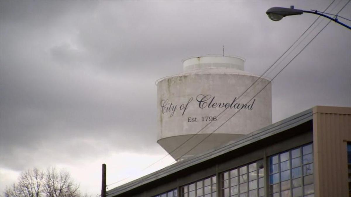 Andy Billman chronicles the struggles of Cleveland's major sports franchises over the past 50 years.