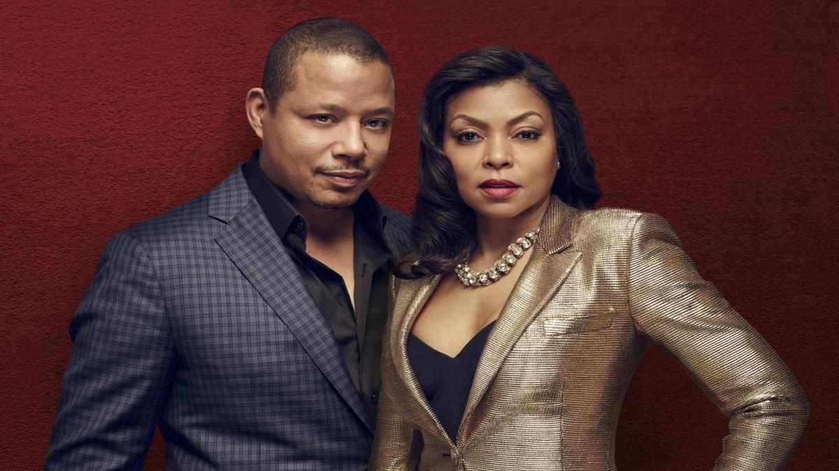 Taraji P. Henson and Terrence Howard team up to spread cheer, goodwill and some holiday magic in “Taraji And Terrence’s White Hot Holidays” on Fox.