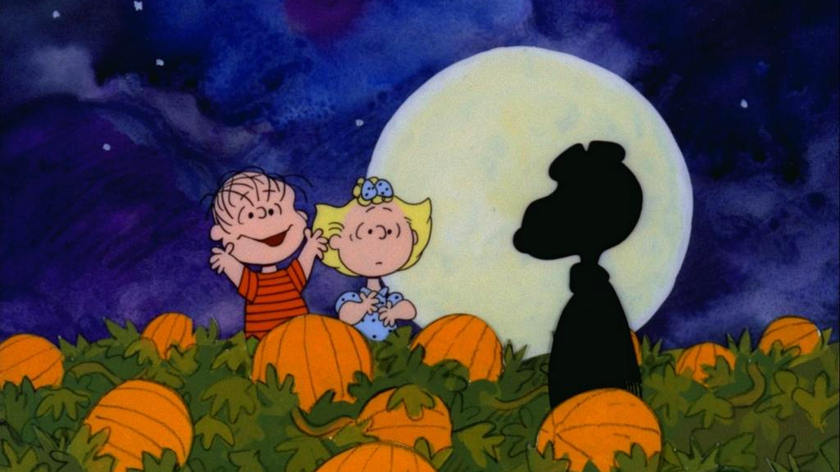 
The classic animated Halloween-themed Peanuts special, “It’s the Great Pumpkin, Charlie Brown,” was created by late cartoonist Charles M. Schulz. 
