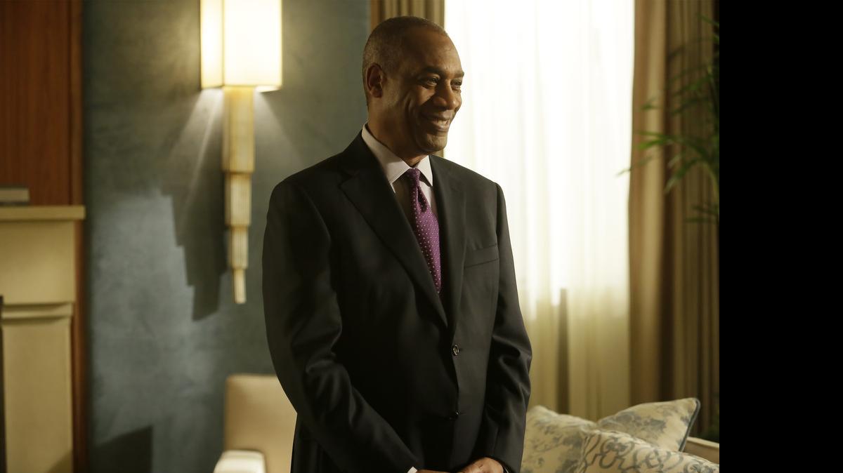 
Olivia and her team take another run at destroying Command, aka “Papa Pope” (Joe Morton). Good luck to them, because they’ll need it.


