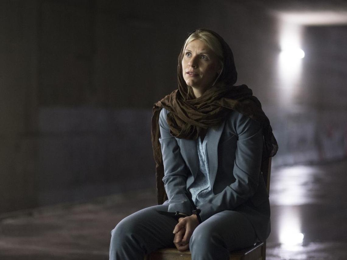 The early seasons of Showtime’s “Homeland” starring Claire Danes were filmed in the Charlotte area, including a scene between Danes and Mandy Patinkin filmed at the former Philip Morris plant in Concord.