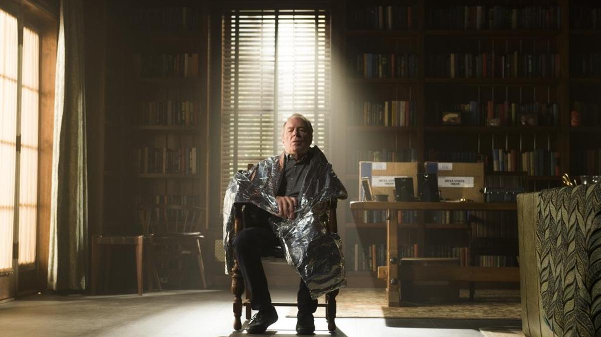 Michael McKean as Chuck in AMC’s “Better Call Saul.”