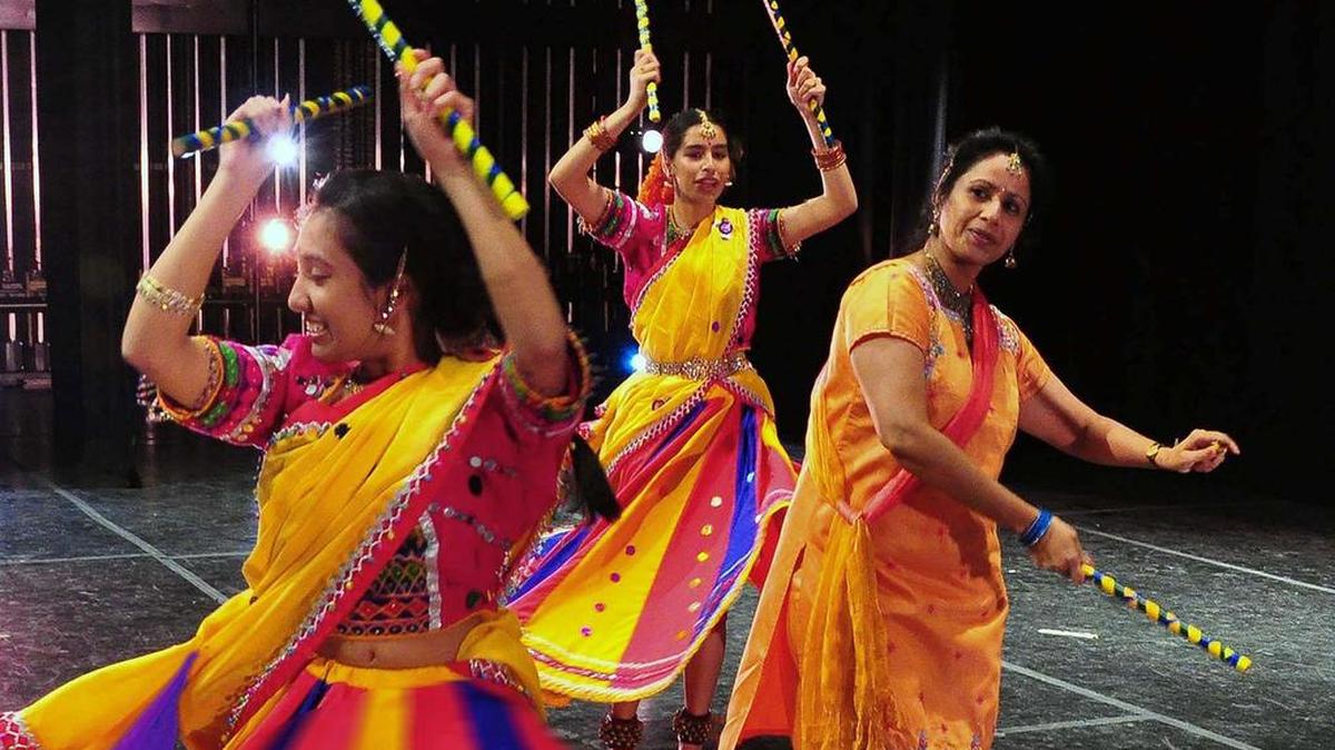 Dances of India Mint Museum Uptown, 500 S. Tryon St.Wednesday, 6:30 p.m.: Experience traditional Indian classical and folk dances as student dancers perform. Learn more about the event’s signature dance, “Unity in Diversity,” featuring internationally acclaimed performer Dr. Maha Gingrich and group. Free. www.mintmuseum.org