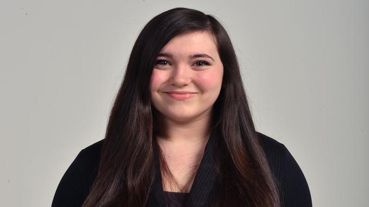 
Elizabeth Kingaby reviews “High School Musical.”
