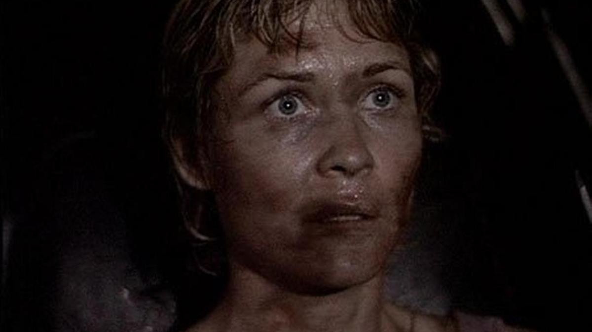 Dee Wallace in “Cujo”
