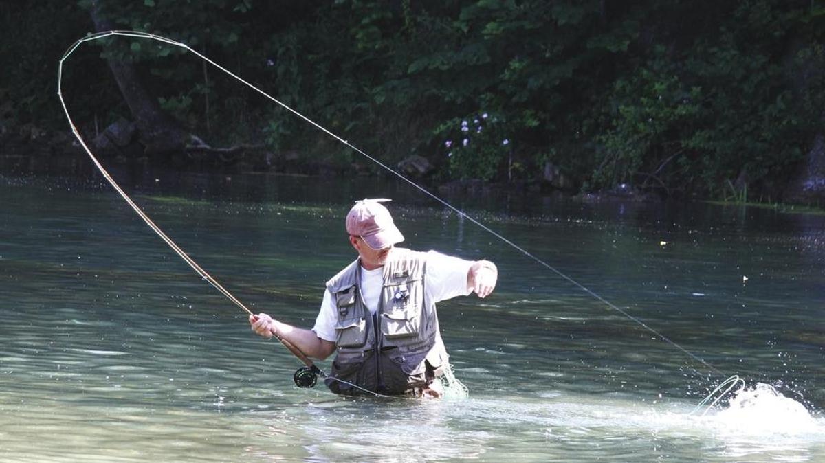 Fly Fishing Film TourVisulite Theatre, 1615 Elizabeth Ave.Thursday, 5:30 p.m.: See some of the best independent angling movies made at the original and preeminent exhibition of fly fishing cinema. Members of Coastal Conservation Association, Rocky River Trout Unlimited and Carolina Fly Fishing Club will be on hand. Admission $14. More information at www.f3t.com or www.jessebrowns.com/fly-fishing-film-tour.