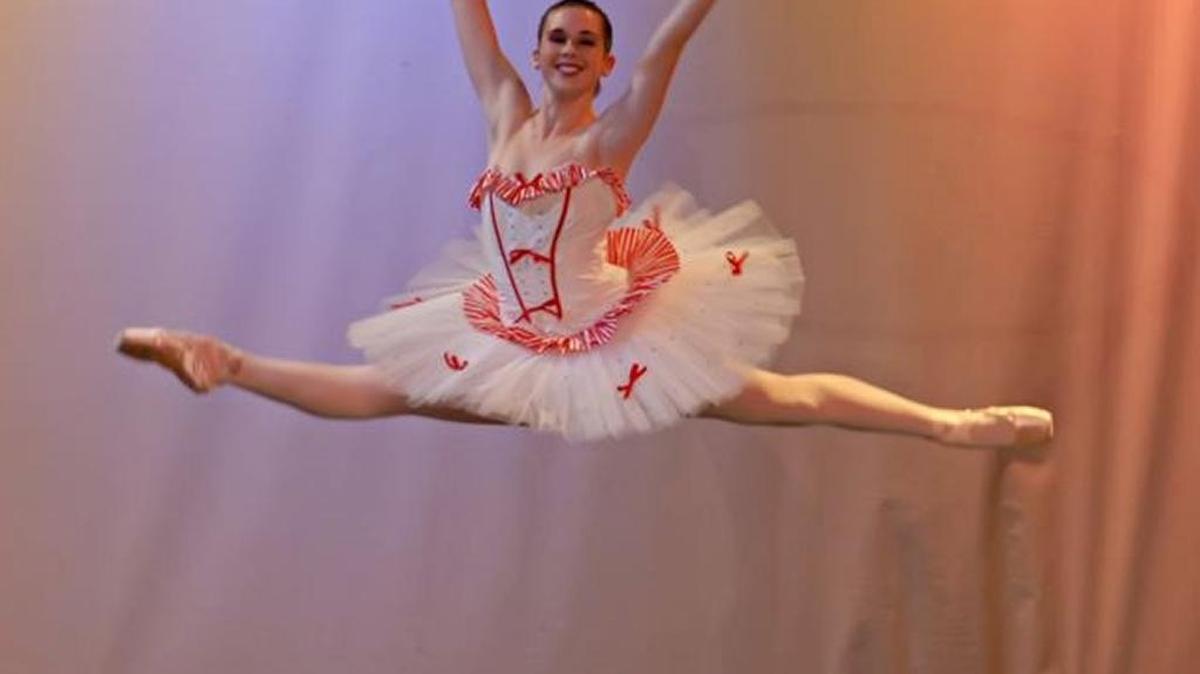 Charlotte City BalletSouthPark Mall, 4400 Sharon RoadSaturday, 11 a.m. - 1 p.m.: Take a break from shopping to enjoy a free performance from the Charlotte City Ballet at Circle Court.