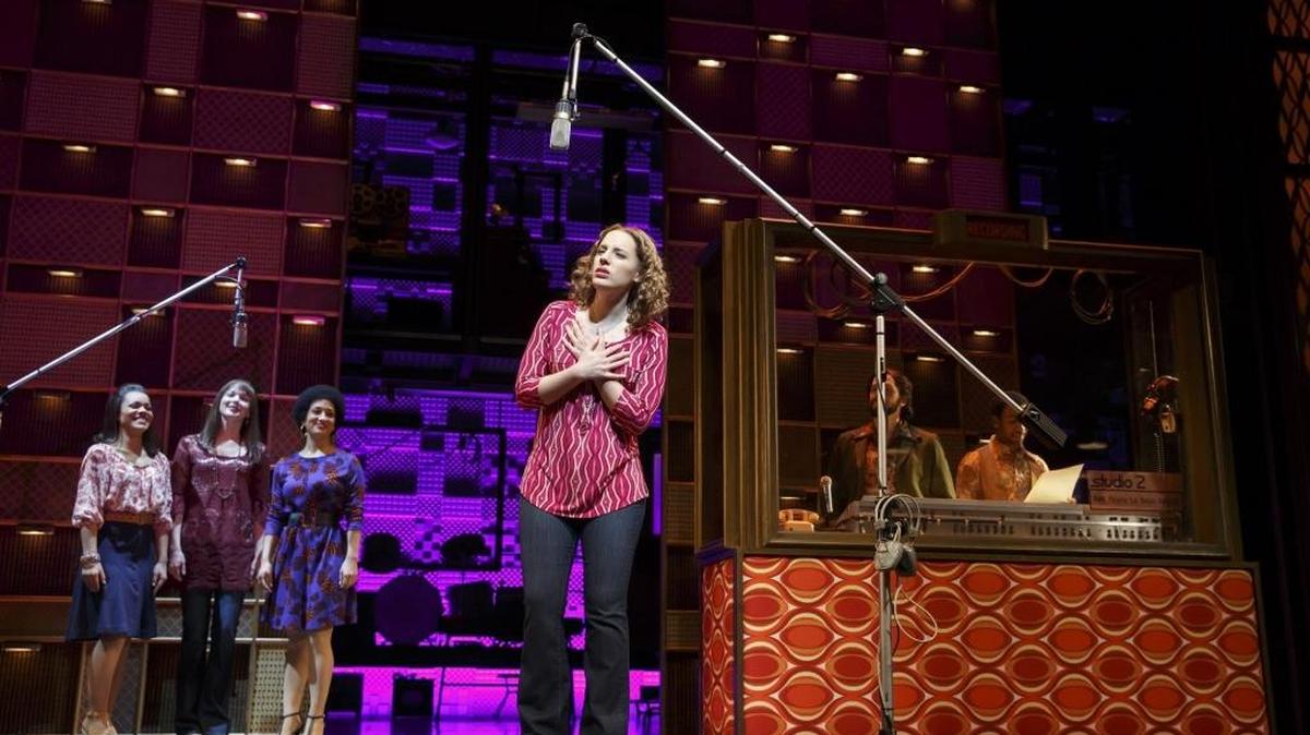 Beautiful – The Carole King MusicalBelk Theater, 130 N. Tryon St.Friday, 8 p.m.: Limited seats available for this musical that runs through Sunday and tells the inspiring true story of King’s remarkable rise to stardom. Tickets $35-$155, www.blumenthalarts.org. Blumenthal Performing Arts