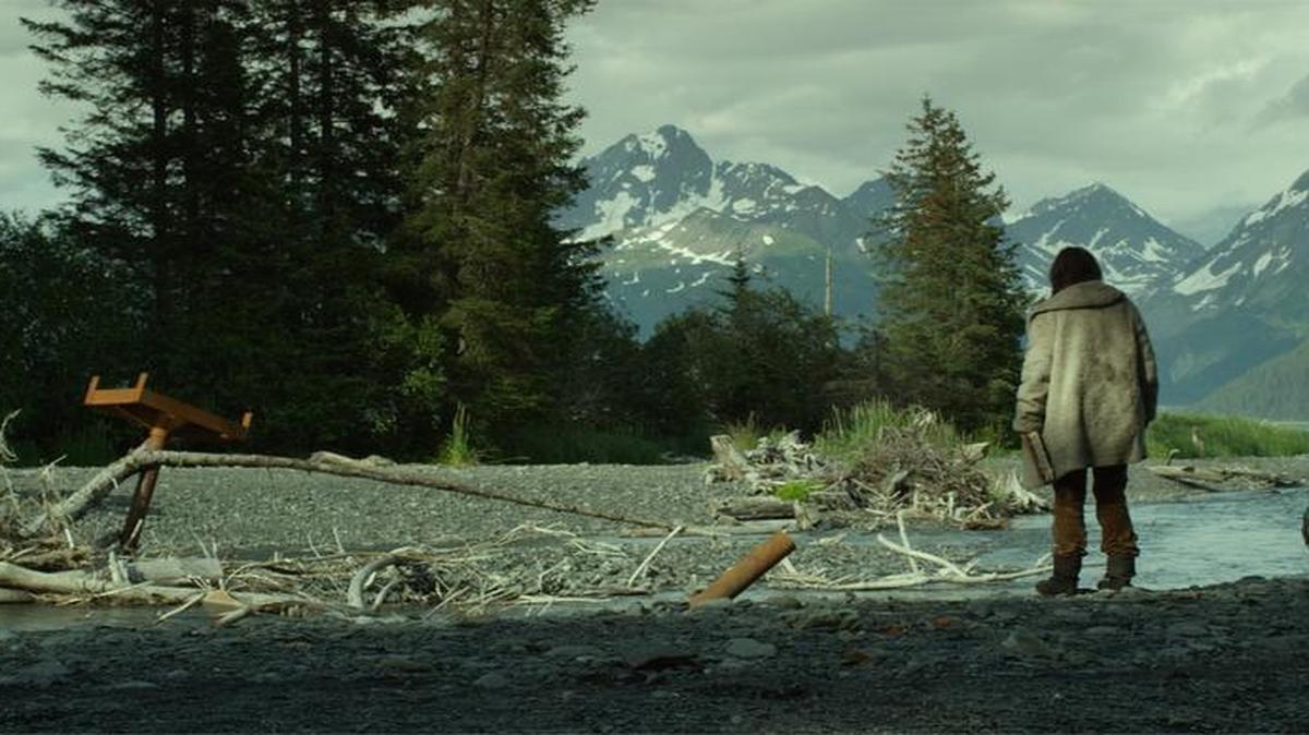 
Kamell Allaway’s “Sea Horse” will be featured in the 2015 Joedance Film Festival. It’s about three women who struggle to survive in the Alaskan wilderness after a mysterious event leaves them homeless.
