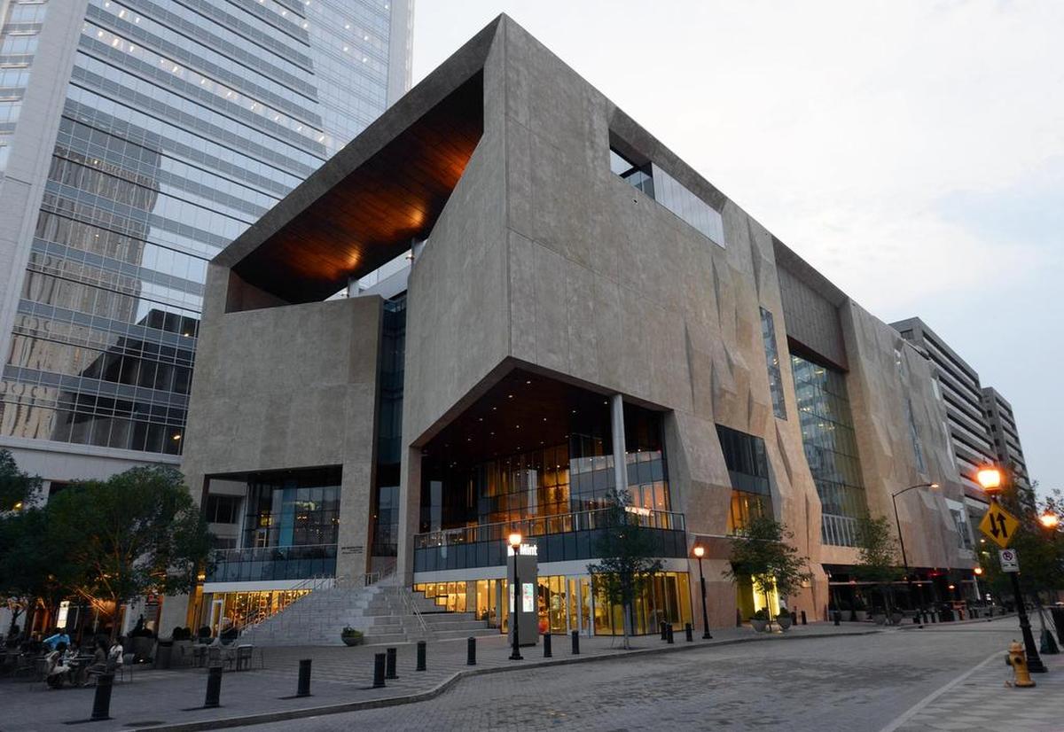 You can get free admission to both Mint Museum locations every Wednesday evening, as well as other Charlotte museums through the Wednesday Night Live program.