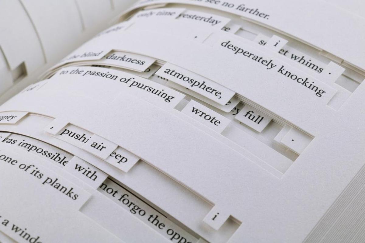 Spoleto will offer the U.S. premiere of Liza Lim's “Tree of Codes,” based in part on Jonathan Safran Foer's book.