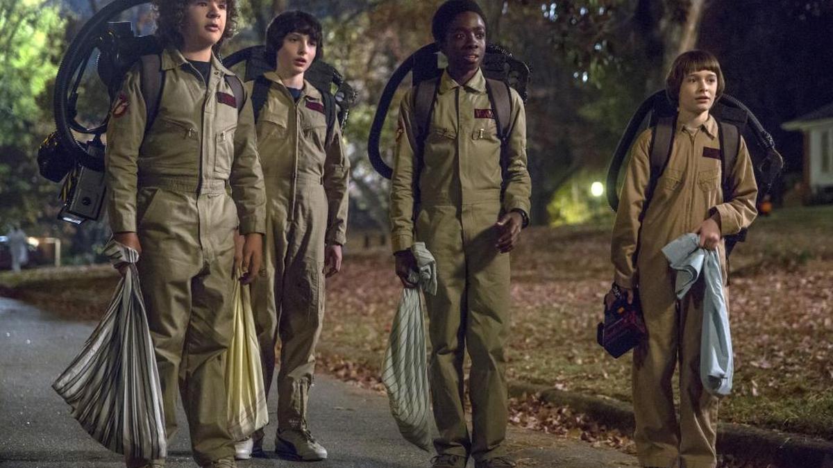 An North Carolina museum curator has pointed out a science-based inaccuracy with “Stranger Things 2.”