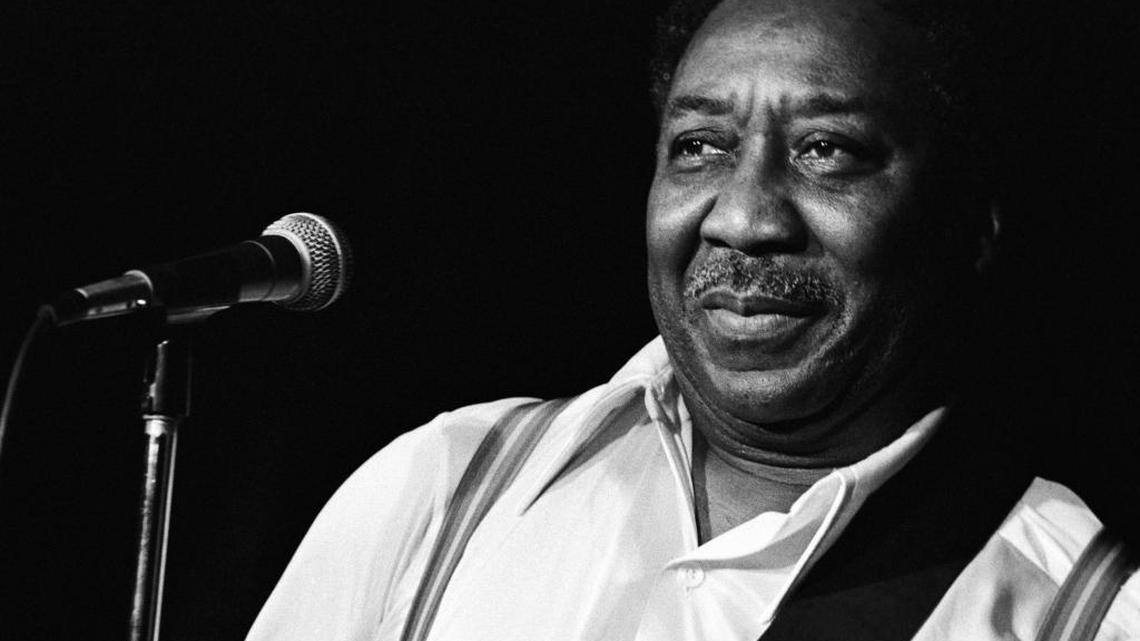 Even when it ventures in the valley of familiar titans like Muddy Waters, the collection avoids the obvious in favor of a rollicking number that teams up with Big Mama Thorton for “Black Rat.”