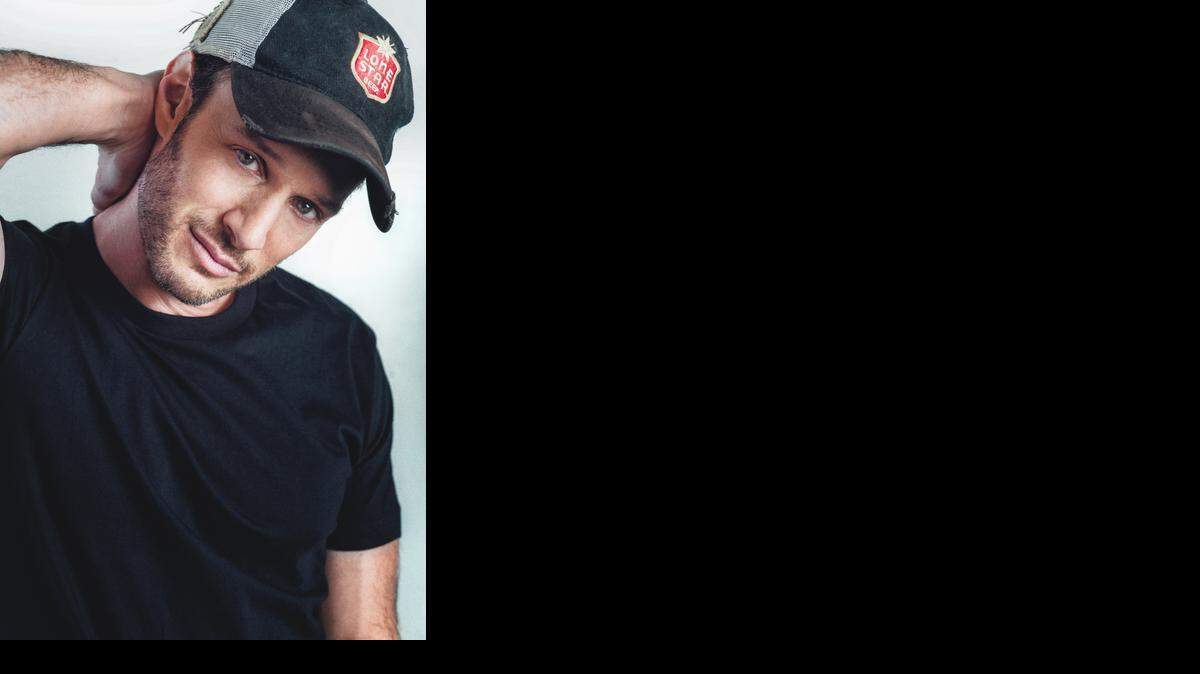 
Josh Wolf
