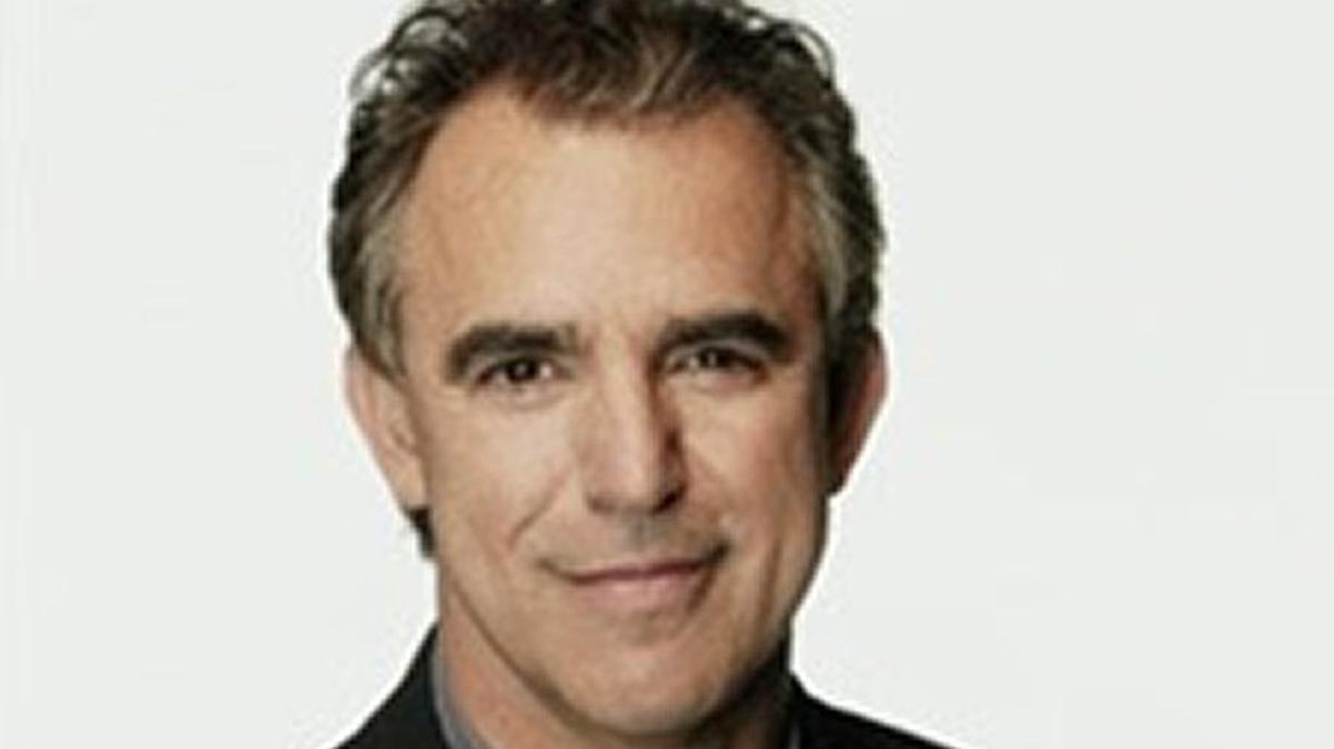 Jay Thomas.