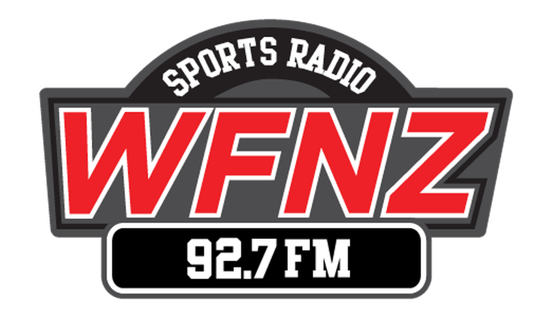 WFNZ is the new ESPN Radio home in Charlotte.