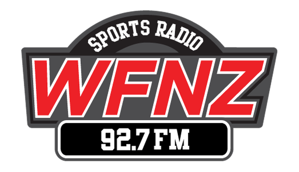 WFNZ is the new ESPN Radio home in Charlotte.
