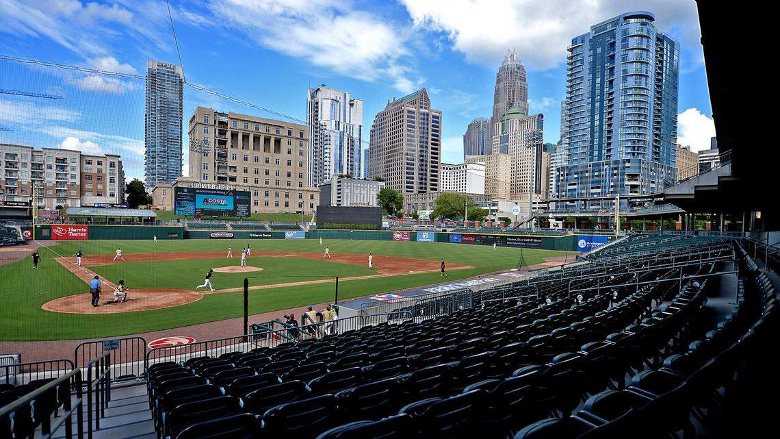 The Charlotte Knights baseball schedule at Truist Field is packed with special events and theme nights for 2022.
