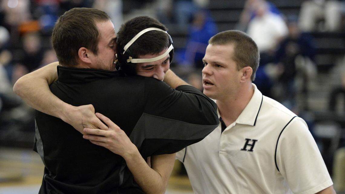 NCHSAA makes changes to track, wrestling, swimming regionals and state finals