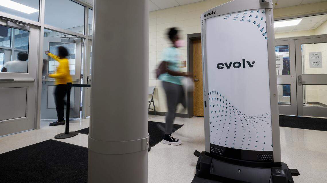 How safe is your child’s school? View latest NC crime and suspension numbers.