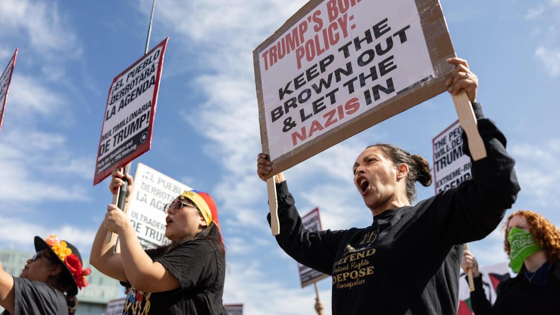 Amid rising concerns of ICE raids nationally, Charlotte restaurants are warily on watch