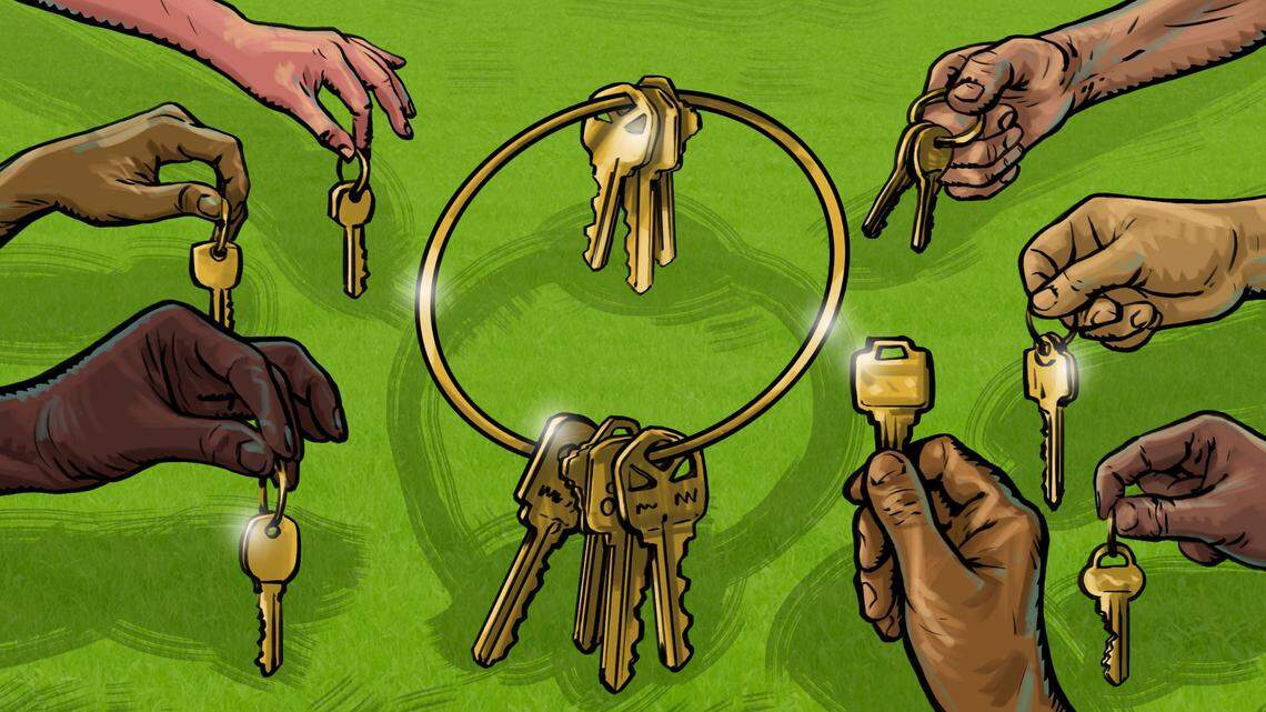 NC law makes mandating affordable housing hard — did Asheville find a solution? 