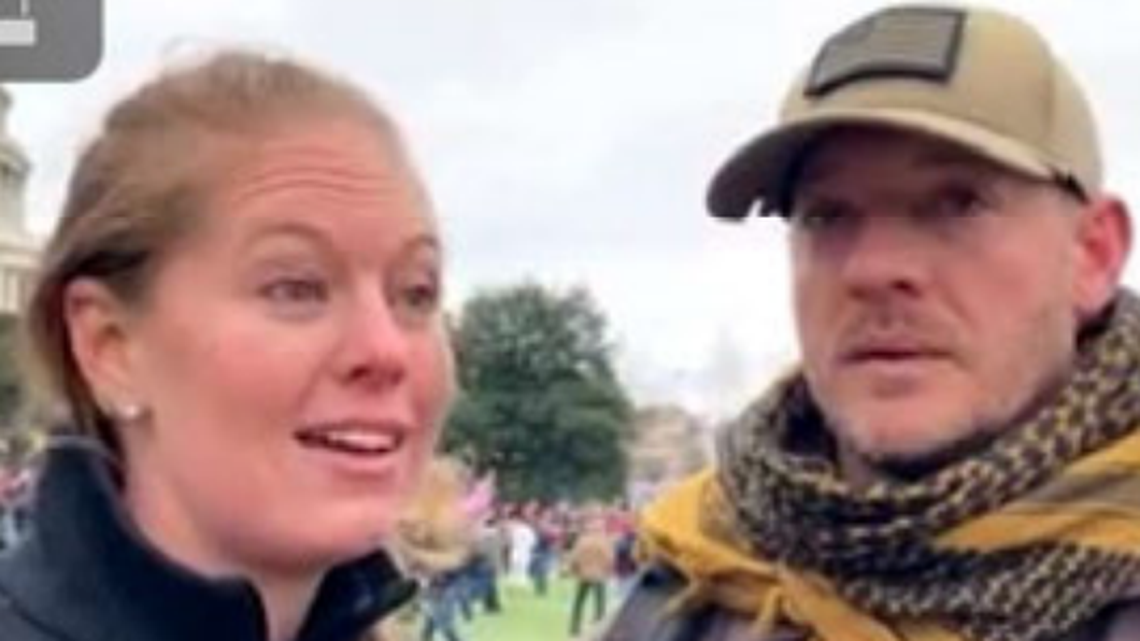 He evaded the FBI for weeks. So why is a judge removing NC man’s ankle monitor?