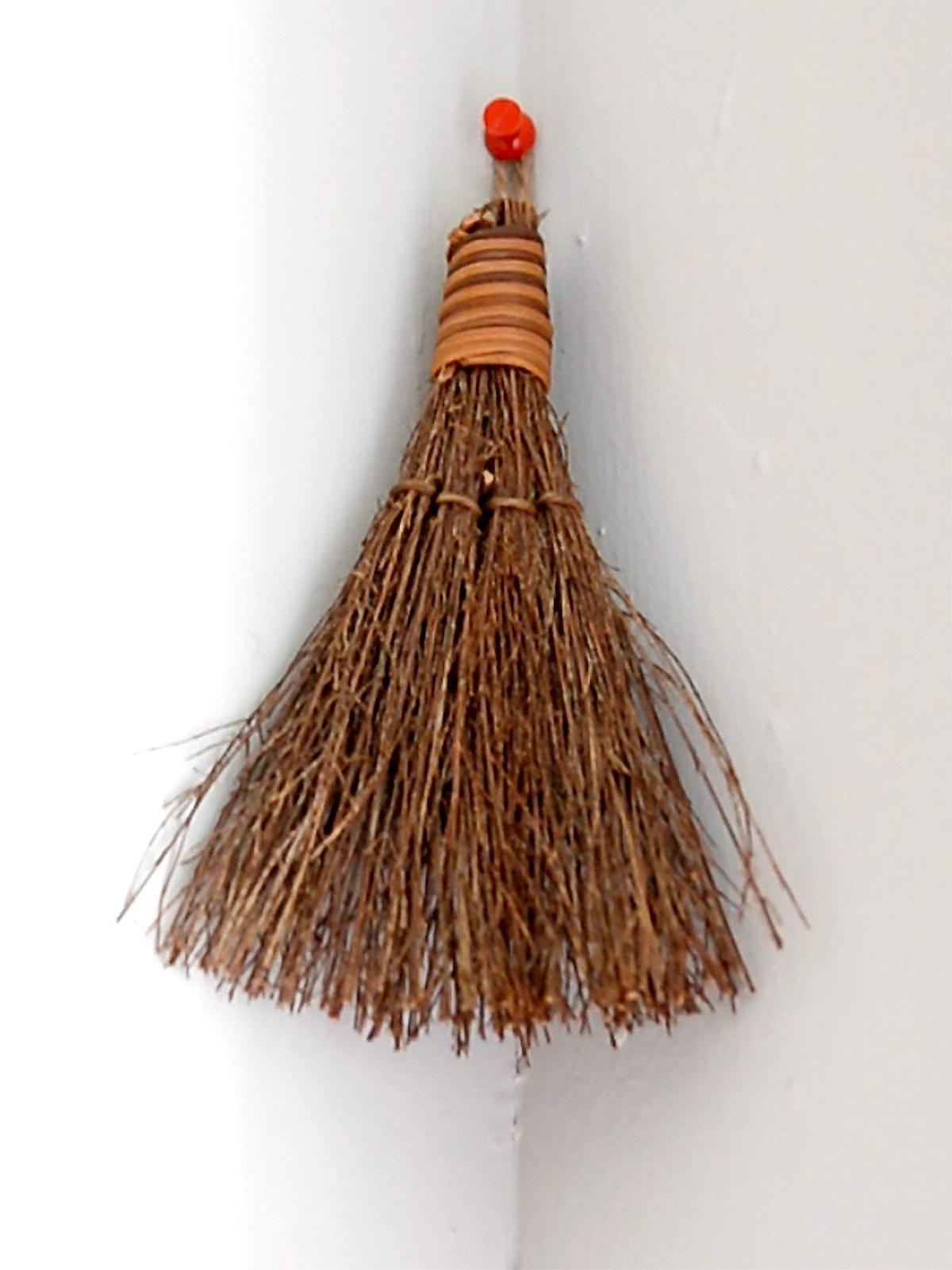 A cinnamon sprig hangs in the corner of a doorway at Devonne Moise’s rental home. The sprig was given to her with the meaning of prosperity and blessings. Moise says they really need that now. Moise is a single mom with five children who is feeling the impact of the COVID-19 virus. Three of the children had jobs that have been temporarily suspended decreasing the families income. Devonne just finished a Goodwill training program and is hoping to get a job with a health care company later this spring. For now, Devonne and her family are struggling to make ends meet.