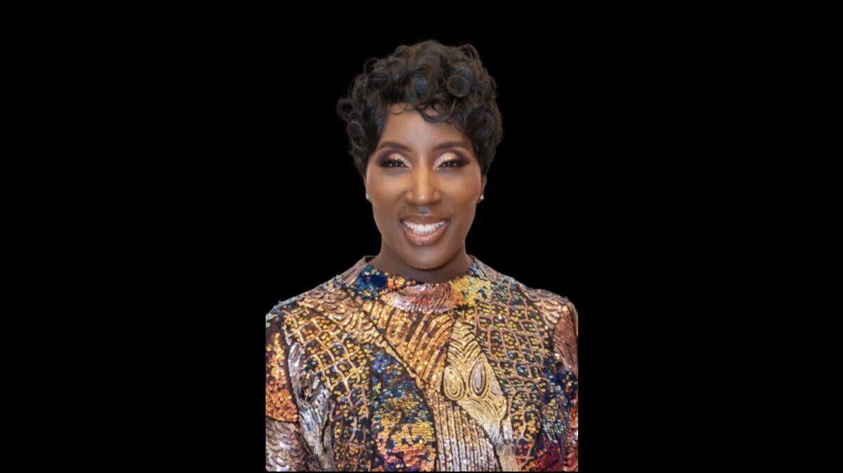 Tiawana Brown, Charlotte City Council District 3 candidate, answers our questions