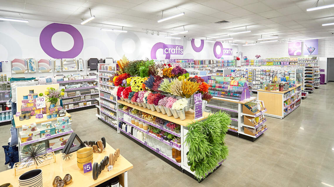Dollar General to open its new $5 or less store brand in the Charlotte area